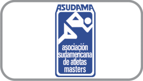 South America Masters Athletics