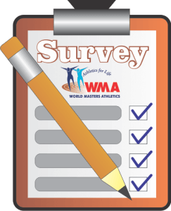 WMA Survey