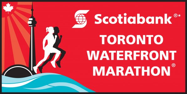 Scotiabank Marathon Toronto