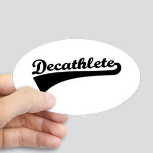 Decathlete