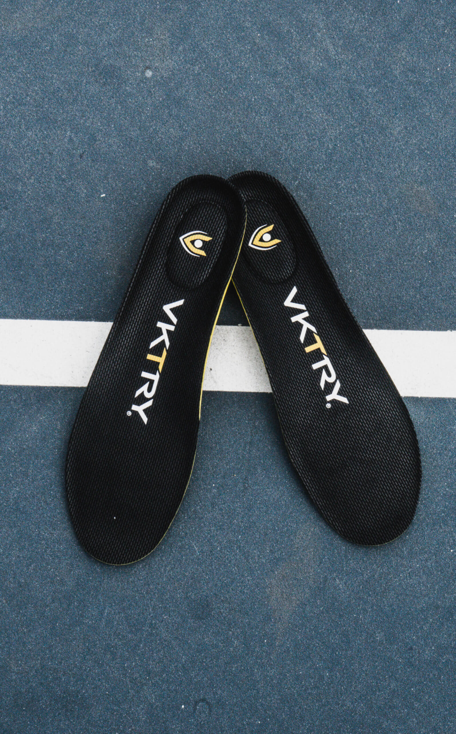 vktry performance insoles