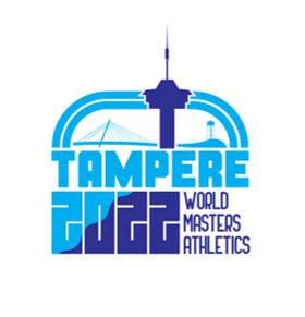 WMA Tampere 2022 Update: Website and Daily Schedule - World Masters  Athletics