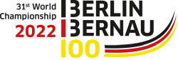100k World Championships @ Berlin